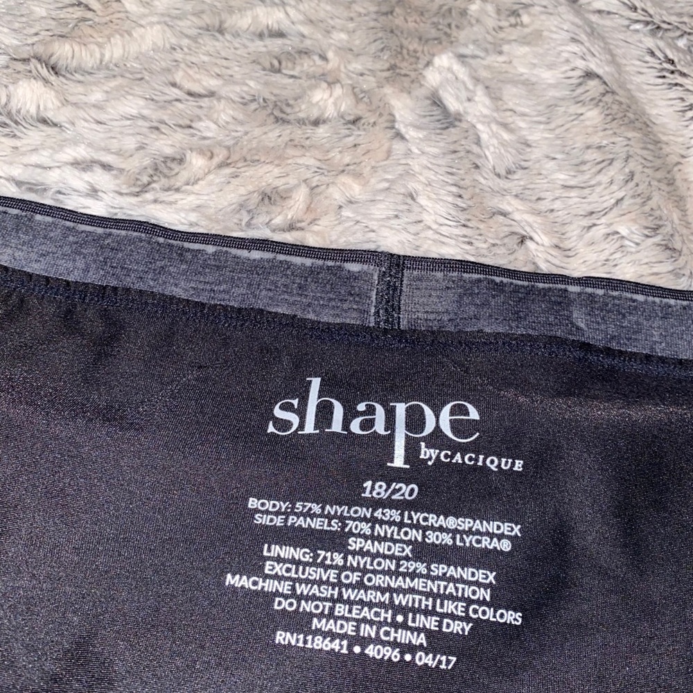 Shaper (plus) - Picture 4 of 5